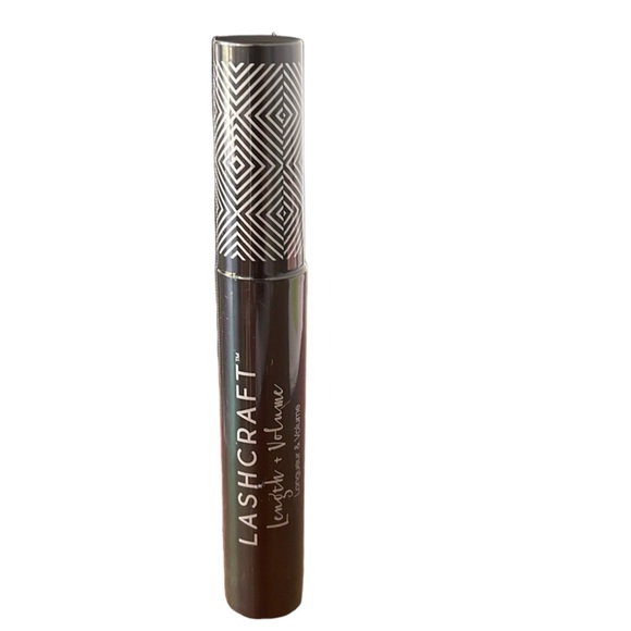 Sephora Lashcraft Length & Volume Mascara in black - Picture 2 of 4